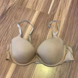 The Nakeds by VS Bra - Nude